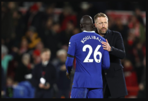 Kalidou Koulibaly